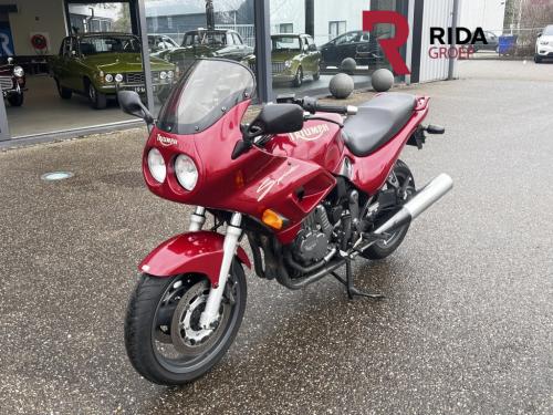 Triumph Onbekend tour sprint 900