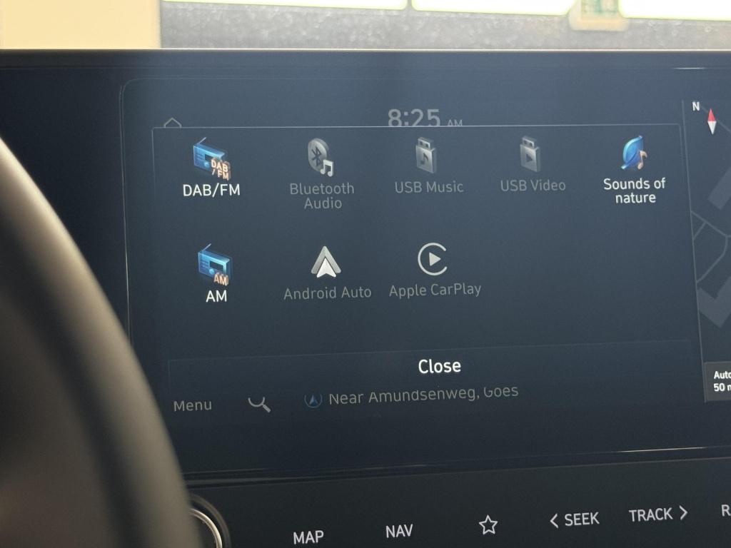 Hyundai Bayon 1.0 t-gdi comfort