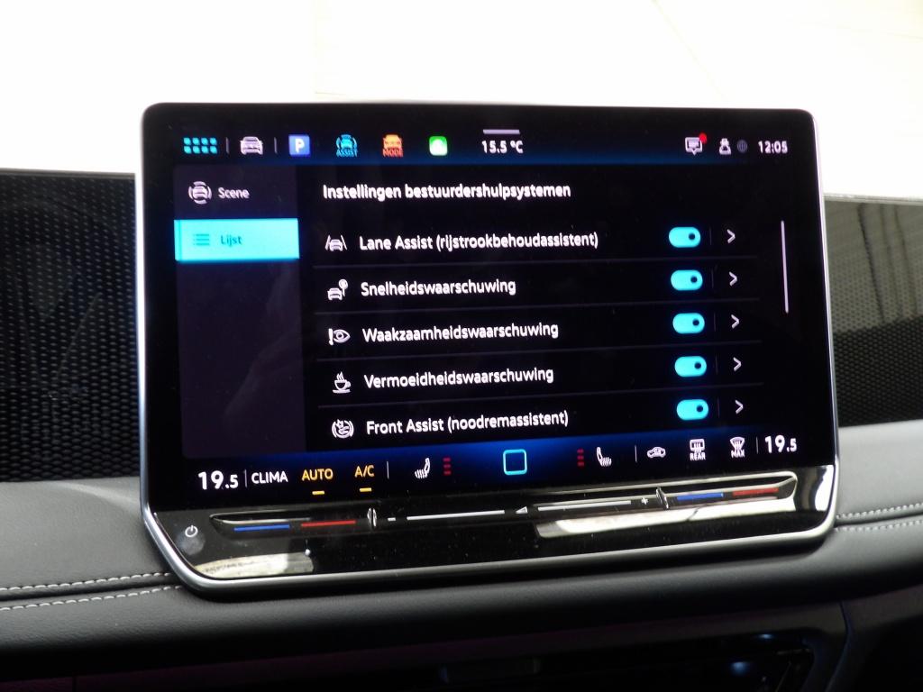 Volkswagen Tiguan 1.5 etsi 96 kw life edition