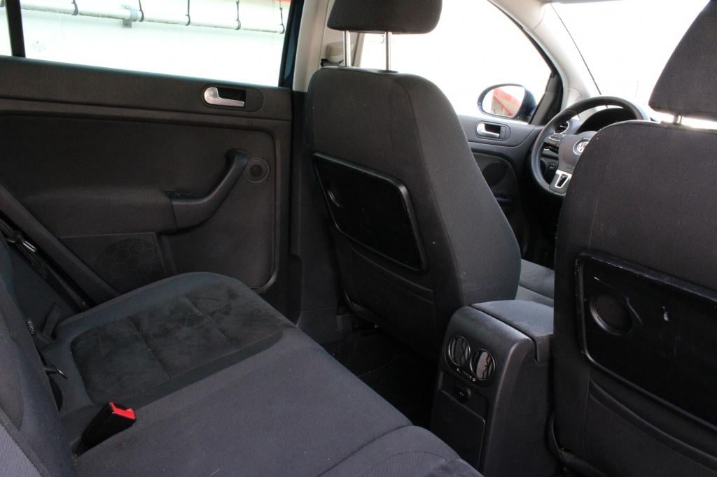Volkswagen Golf Plus 1.4 tsi highline