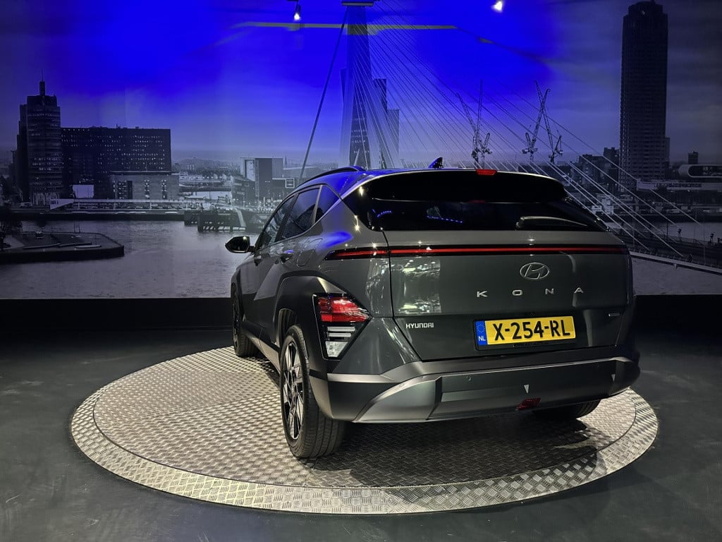 Hyundai Kona 1.6 gdi hev comfort smart *apple/android*camera*