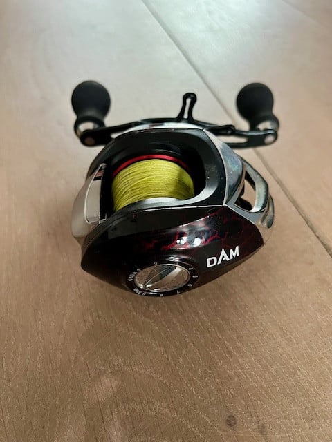 Hengel+reel