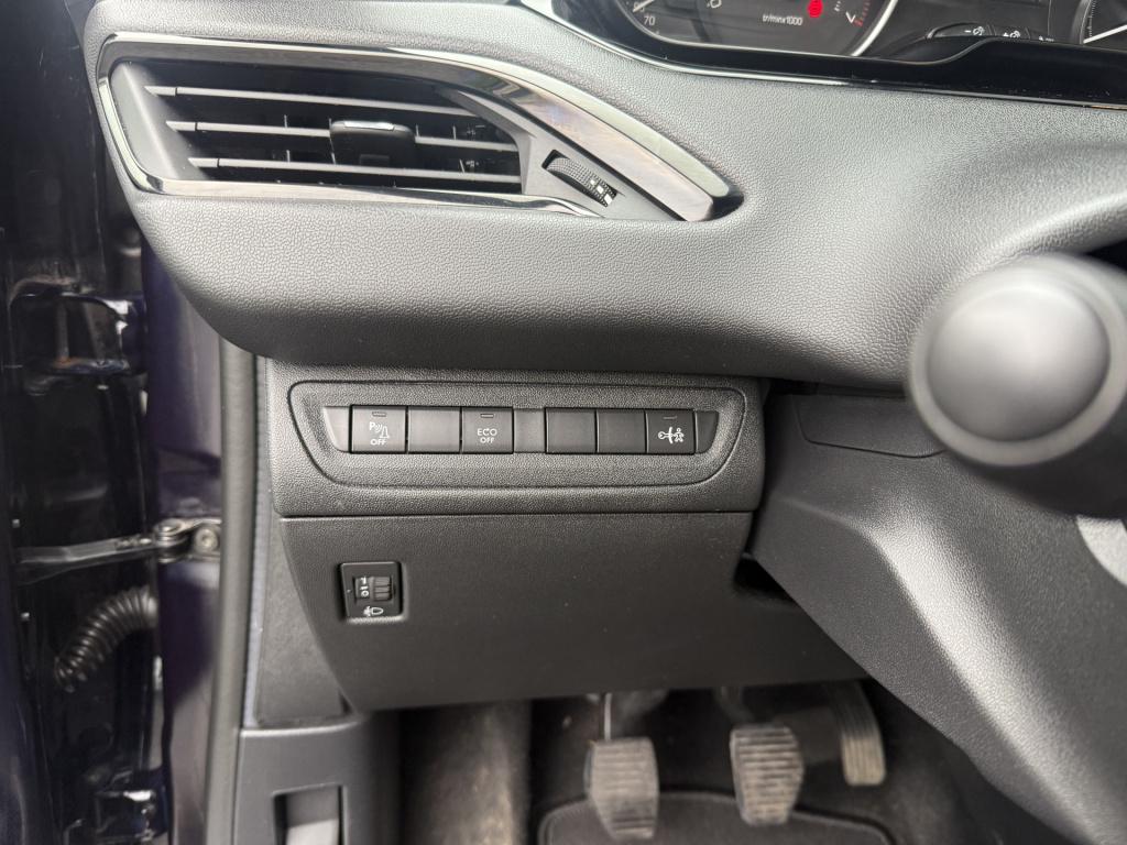 Peugeot 208 1.2 puretech active 5-drs