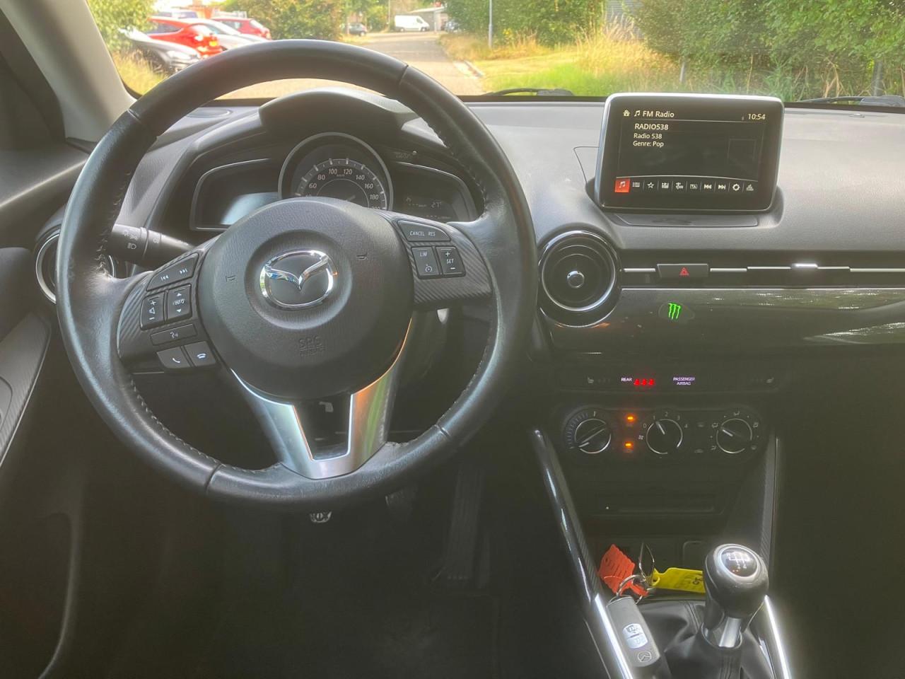 Mazda 2 1.5