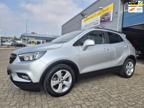Opel Mokka 1.4 turbo innovation