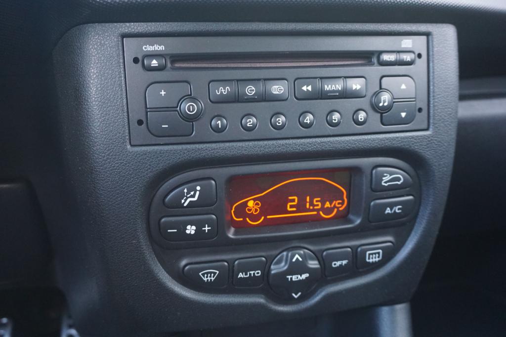 Peugeot 206 + 1.4 xs airco / elektr. ramen / nap / apk t/m 29-07-2026