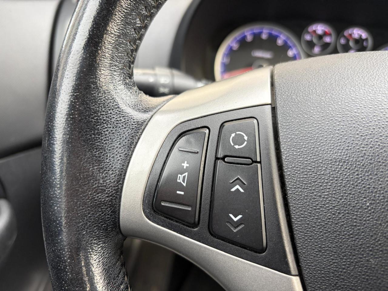 Hyundai I30 CW 1.4i i- Motion