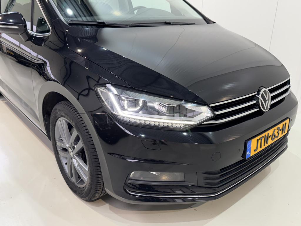 Volkswagen Touran 7p 1.5 tsi 150pk dsg highline | acc | full led
