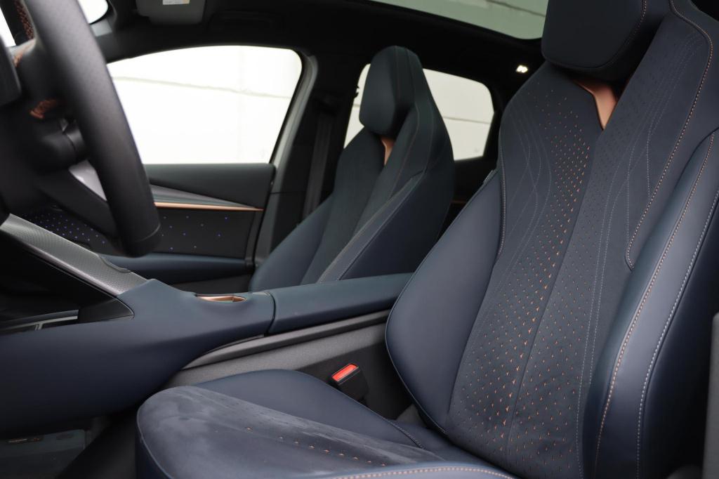 Cupra Tavascan vz extreme 82 kwh 340pk