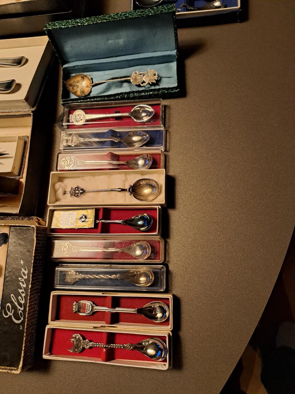 Bestekcassette Gero Zilmeta