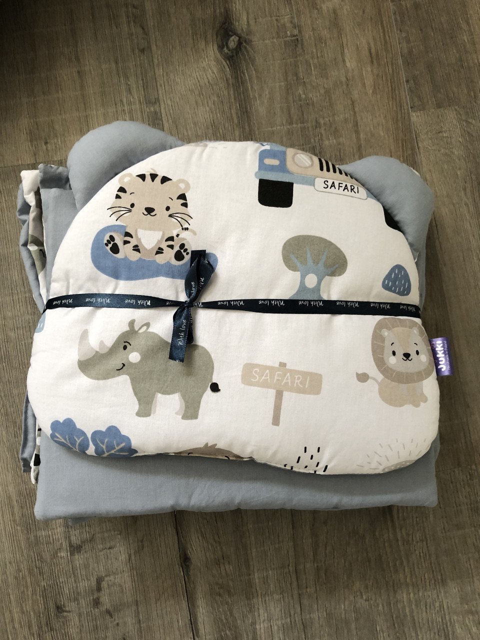 Babynestje: NIEUW!