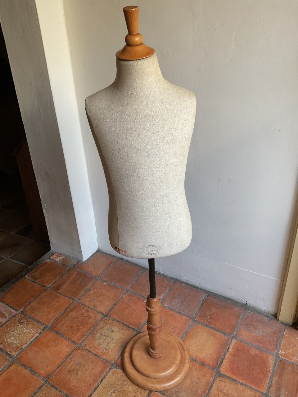 Brocante schuurverkoop