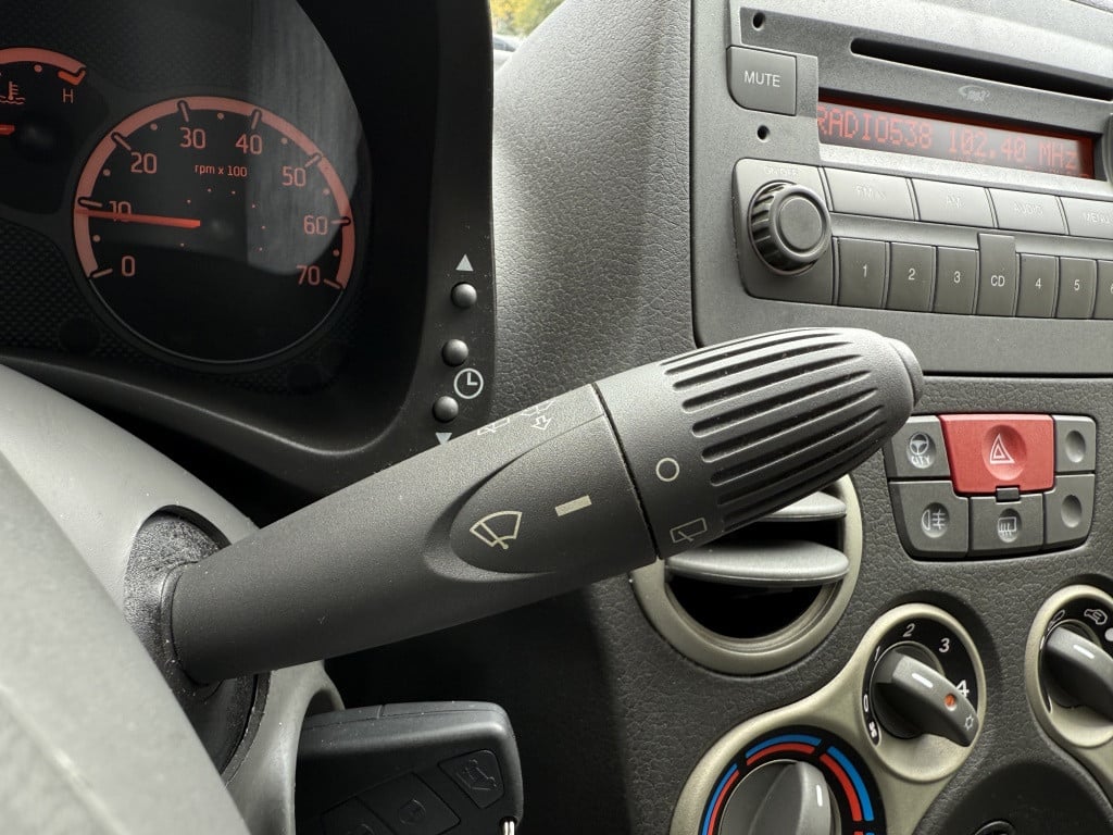Fiat Panda 1.2 edizione cool