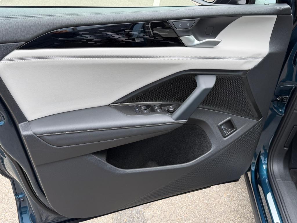 Volkswagen Tiguan 1.5 ehybrid elegance | full option | leder | panormadak |