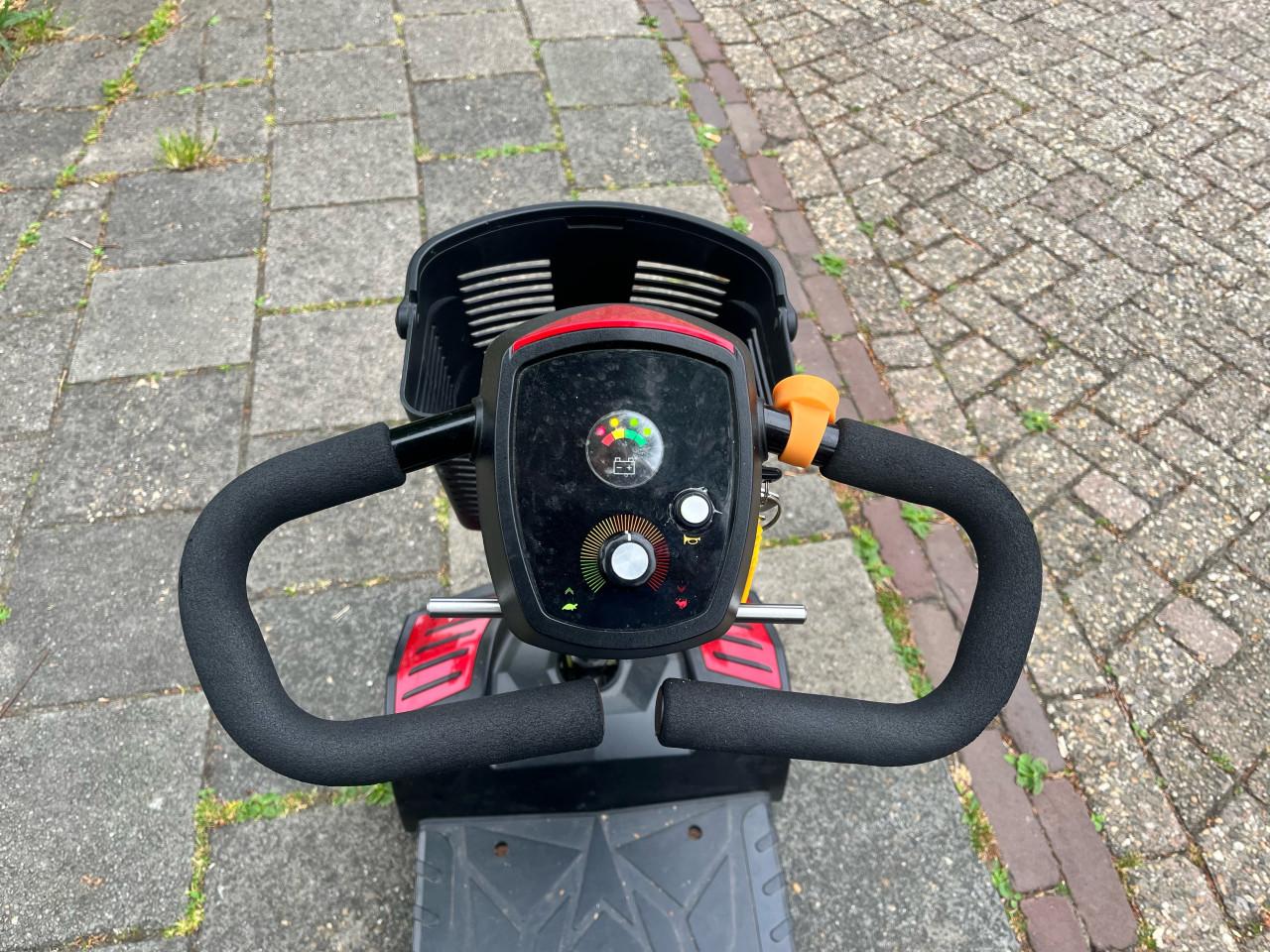 Scootmobiel