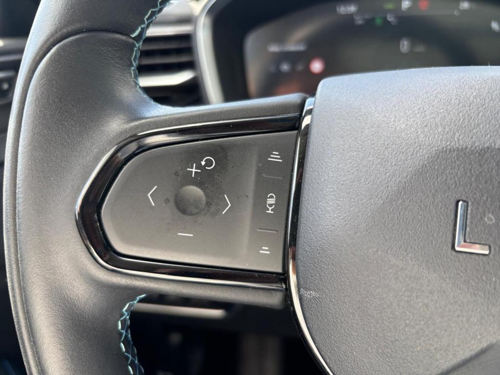 Lynk & Co 01 1.5td 261pk phev 7dcth