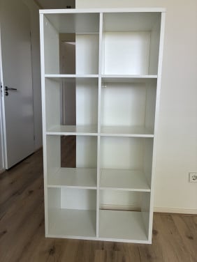 Kast
