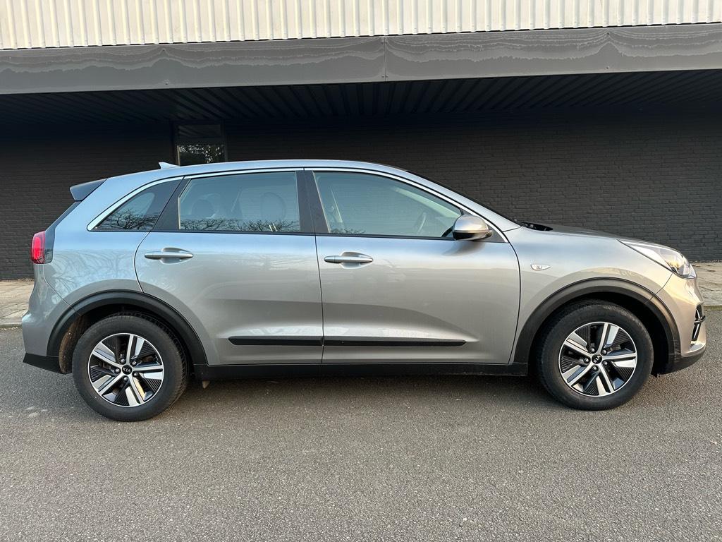 Kia Niro 1.6 gdi comfortline