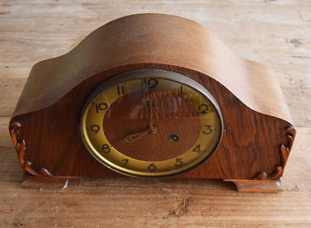 Pendule Klok Vintage Ultra