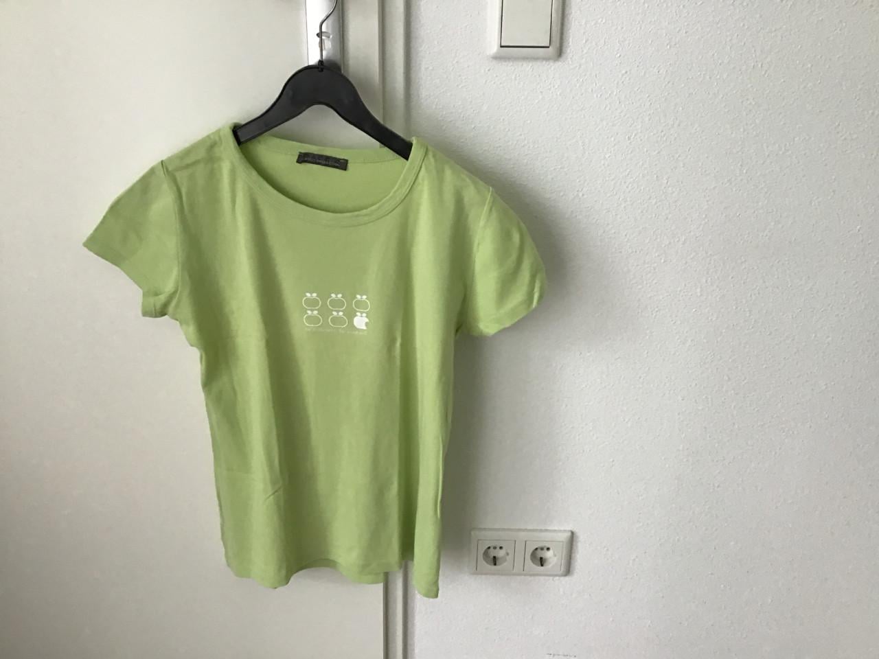 5 dames t shirts