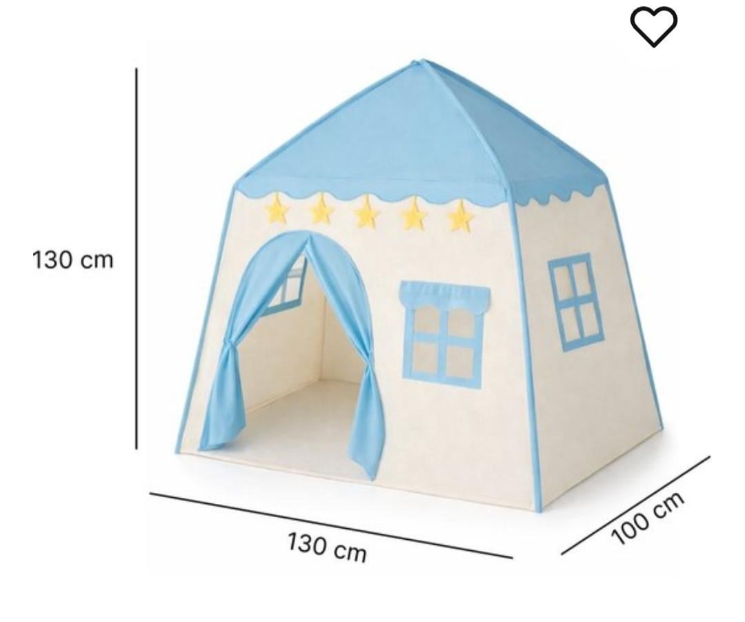 Speeltent