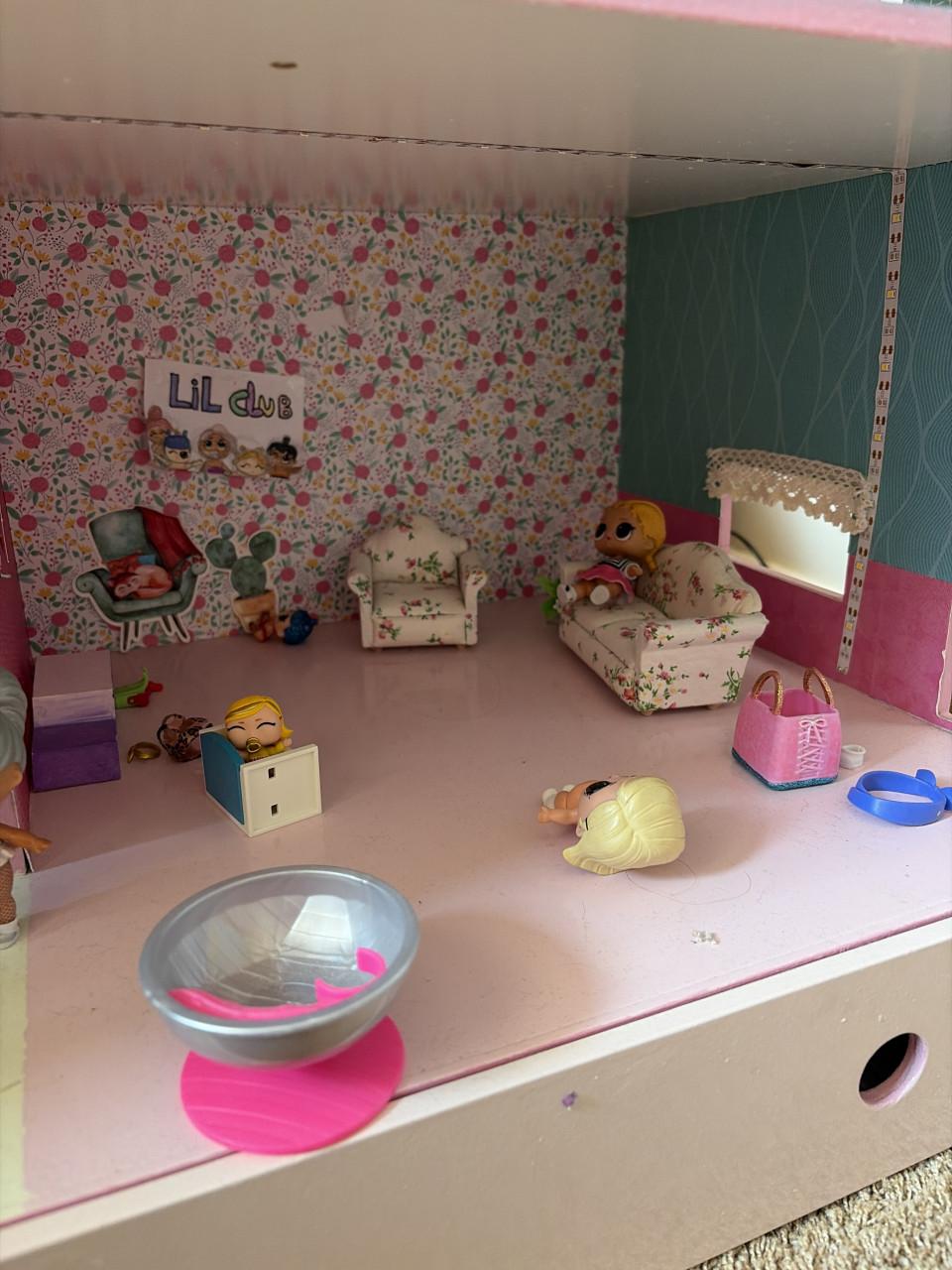 Poppenhuis