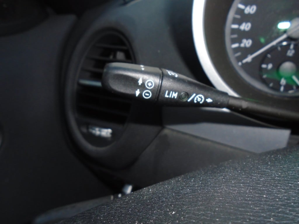 Mercedes-Benz SLK 200 k.
