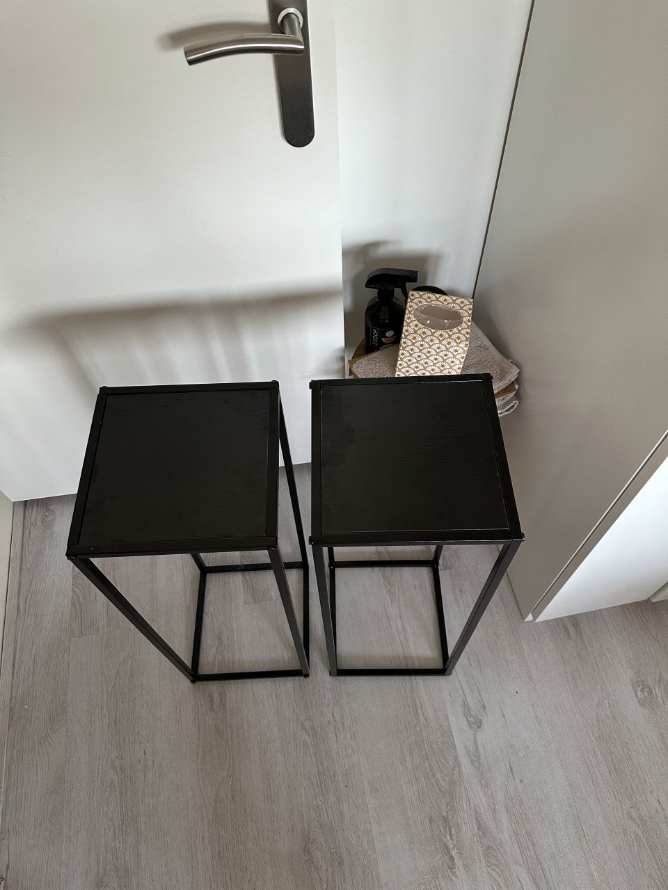 Decoratieve standaard