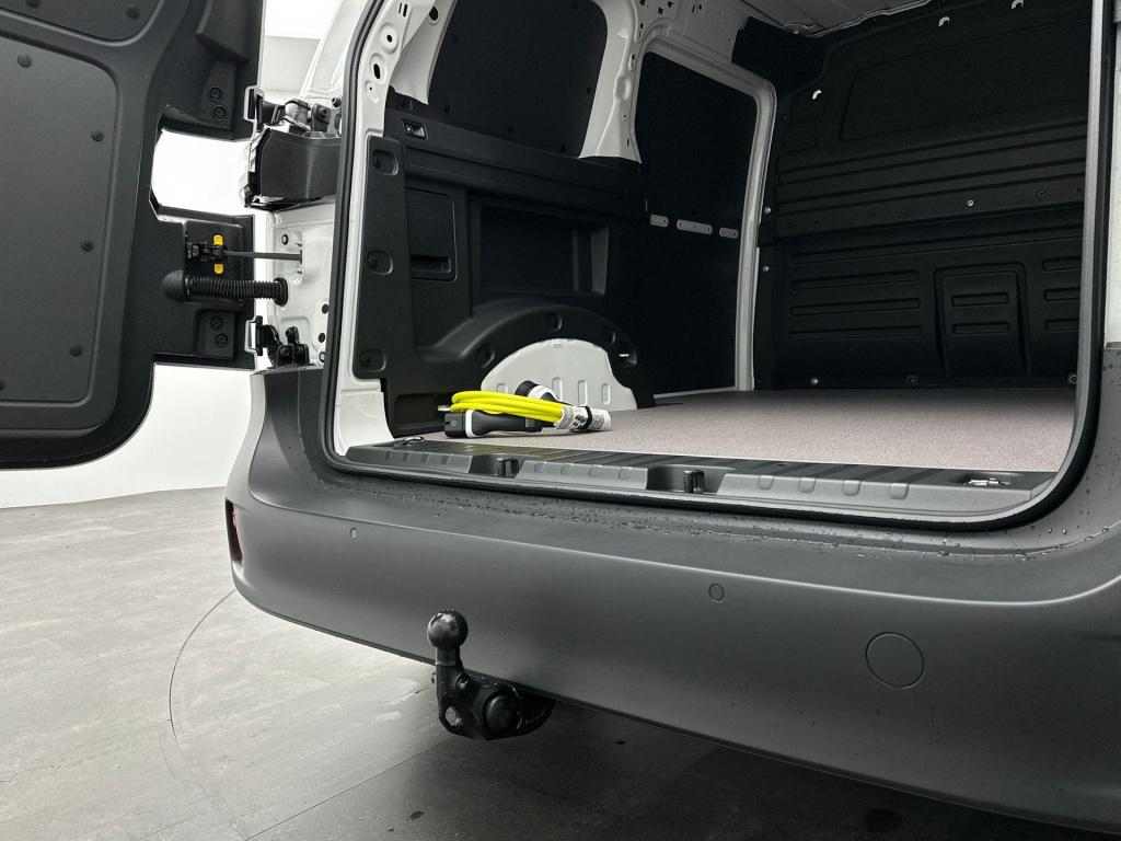 Volkswagen Id. Buzz Cargo bedrijfswagens economy business 125kw (170pk) 59 