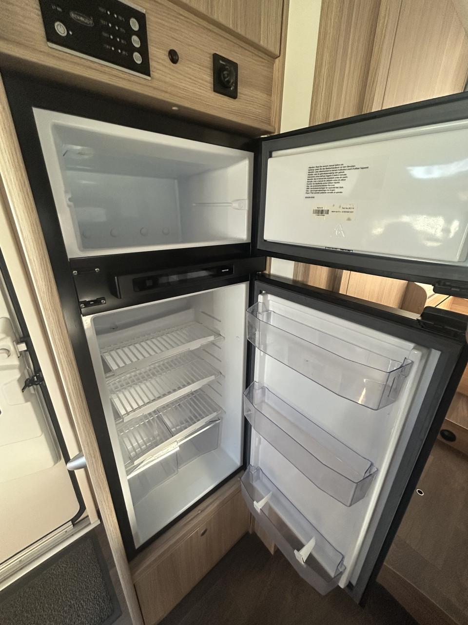 Sunlight T68 Adventure Edition