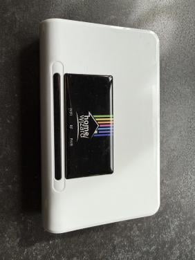 Homewizard basisstation