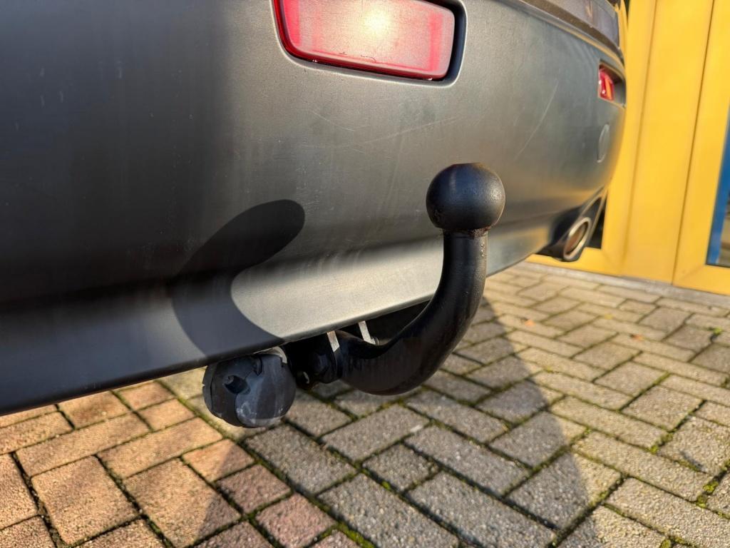 Mitsubishi Asx 1.6 introed cleartec | trekhaak | navi