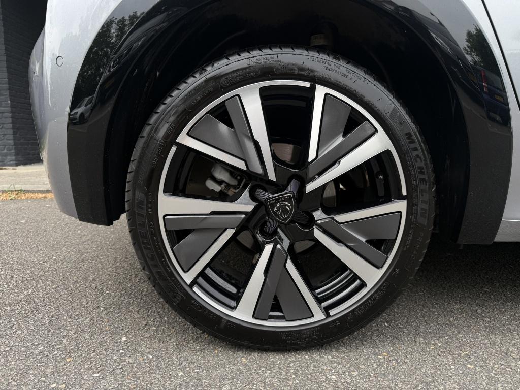 Peugeot 208 1.2 puretech gt