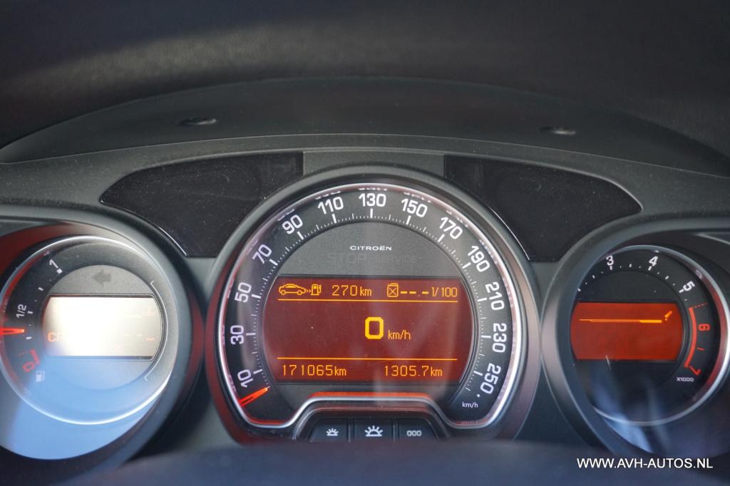 Citroen C5 2.0 16v comfort