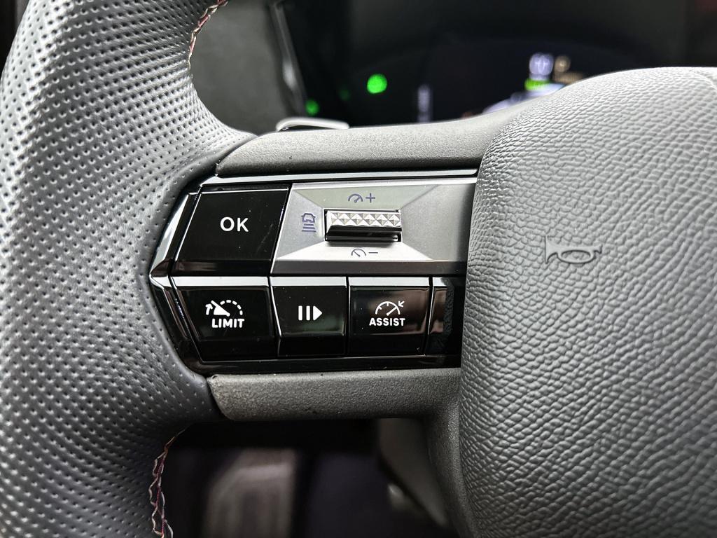 Ds Ds 4 e-tense 225 pk automaat performance line+ | alcantara | camera | pa