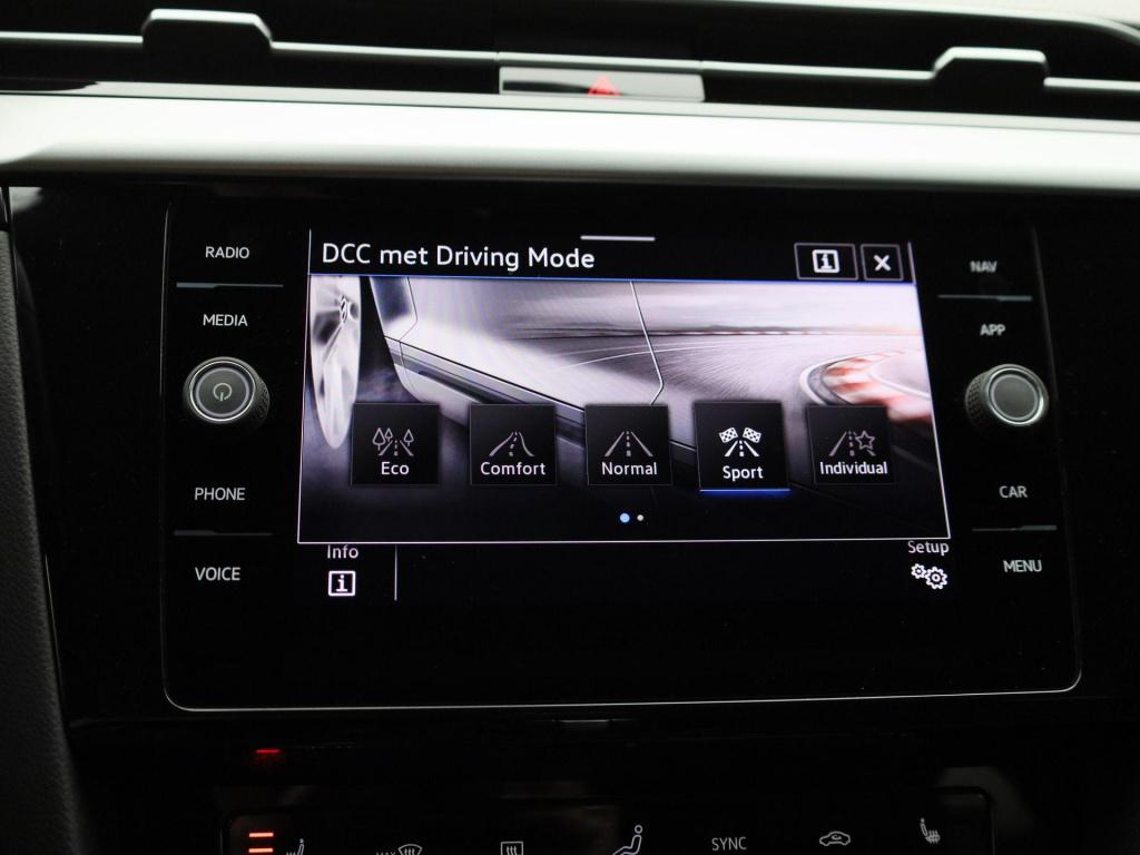 Volkswagen Arteon 1.4 tsi ehybrid r-line business+ | automaat | virtual coc
