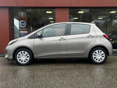 Toyota Yaris 1.5 hybrid aspiration