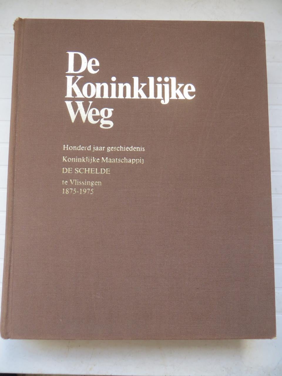 De Koninklijke Weg