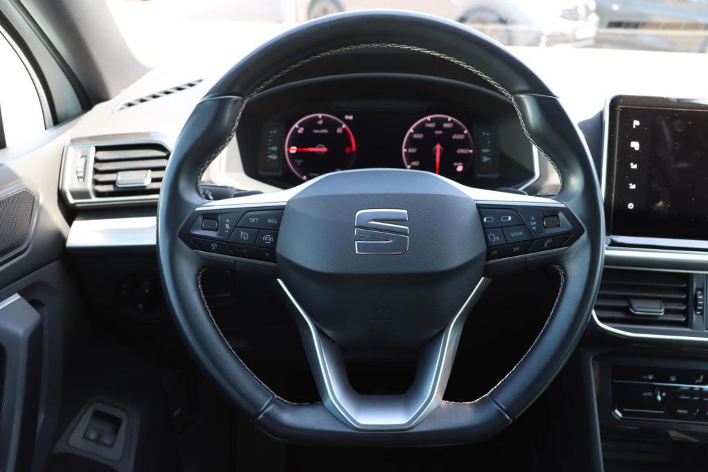 Seat Tarraco 1.4 tsi e-hybrid phev xperience business intense 245pk dsg6 | 