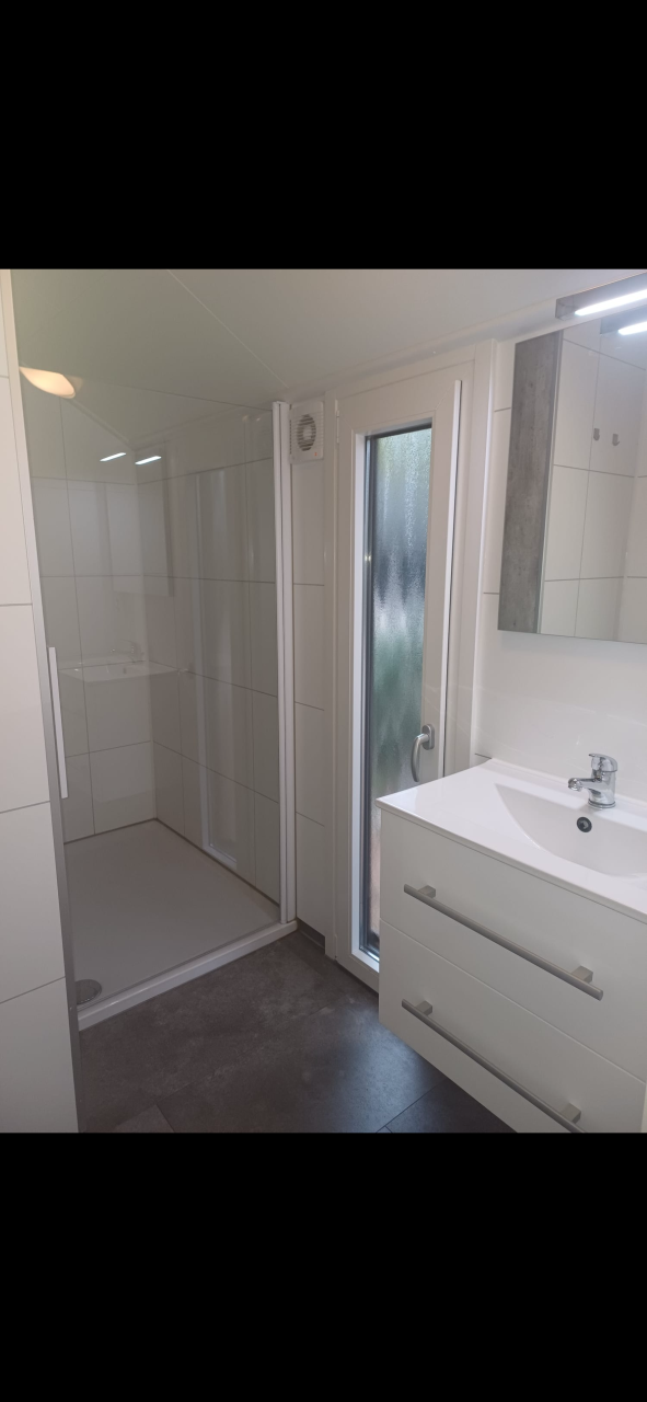 4 persoons Chalet te koop lieren Veluwe