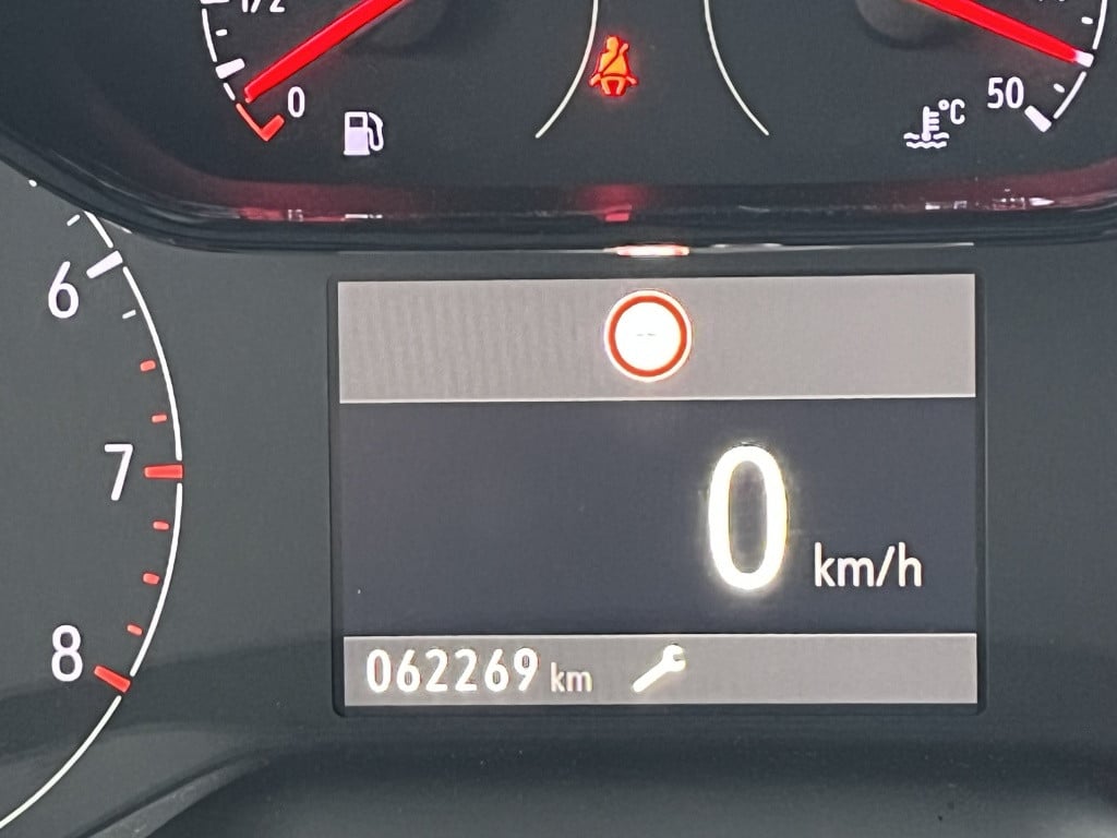 Opel Corsa 1.2 edition