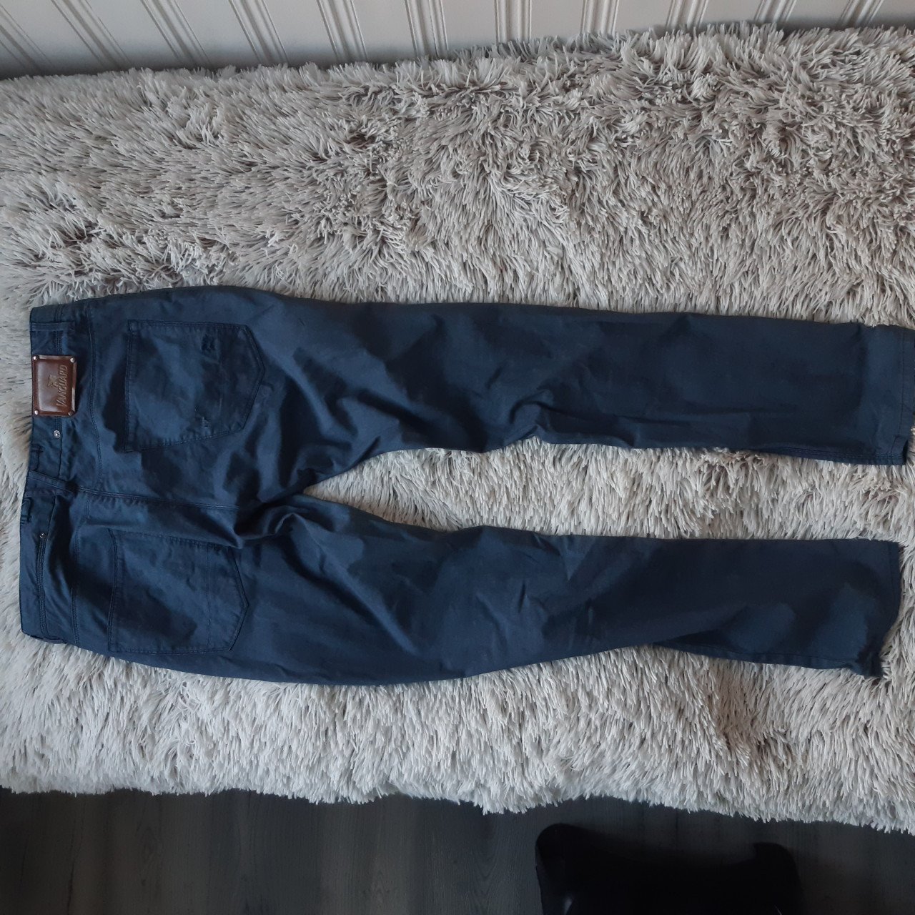 Vanguard jeans 33-36
