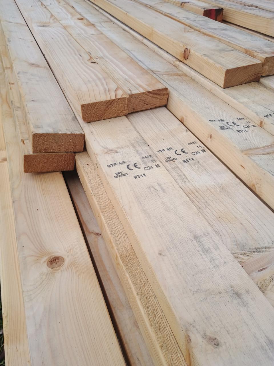 23 stuks sls 89 x 38  8x 360 enn 15 x 420