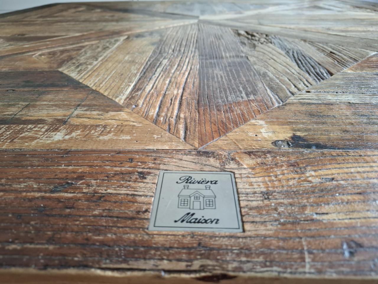 Eettafel