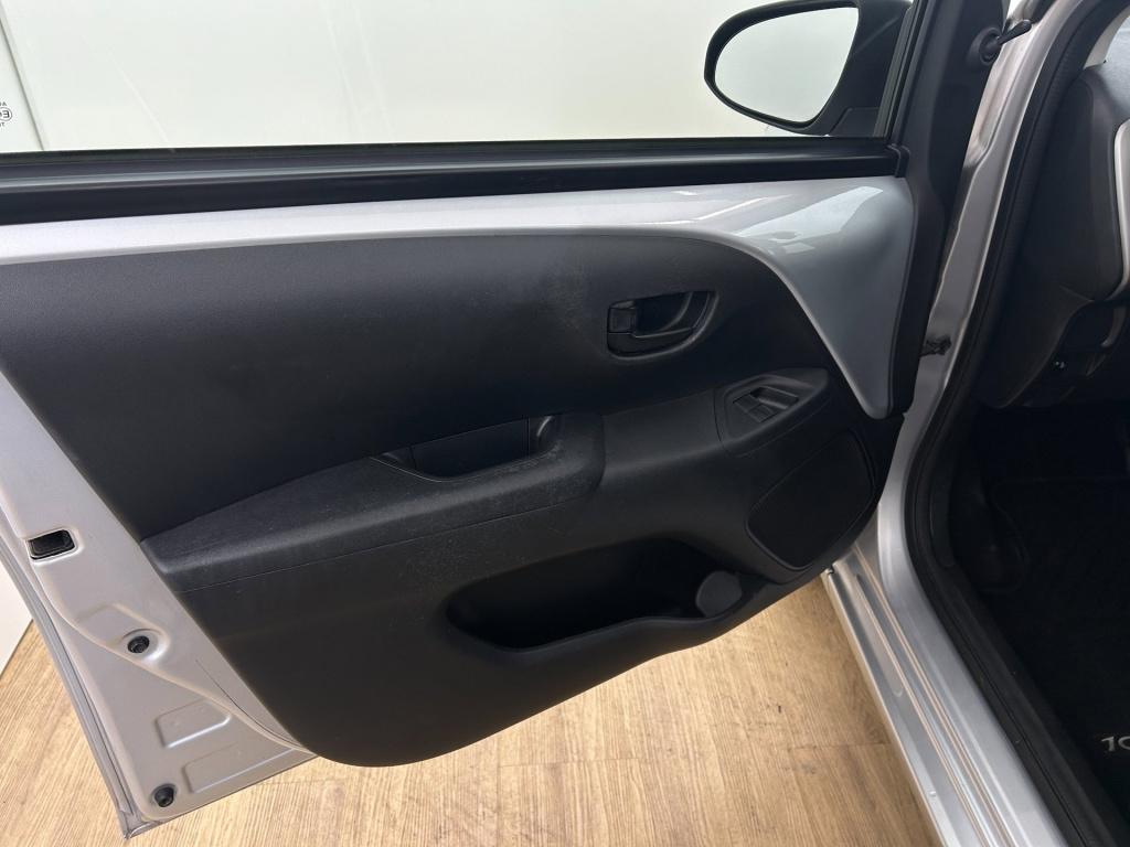 Peugeot 108 occasion 1.0 vti active | grijs | tweedehands peugeot 108 | aut