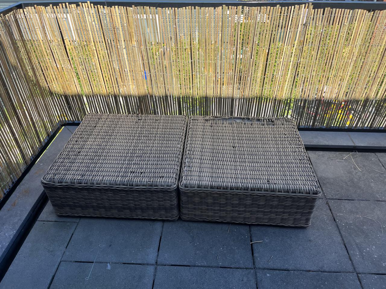 Loungeset