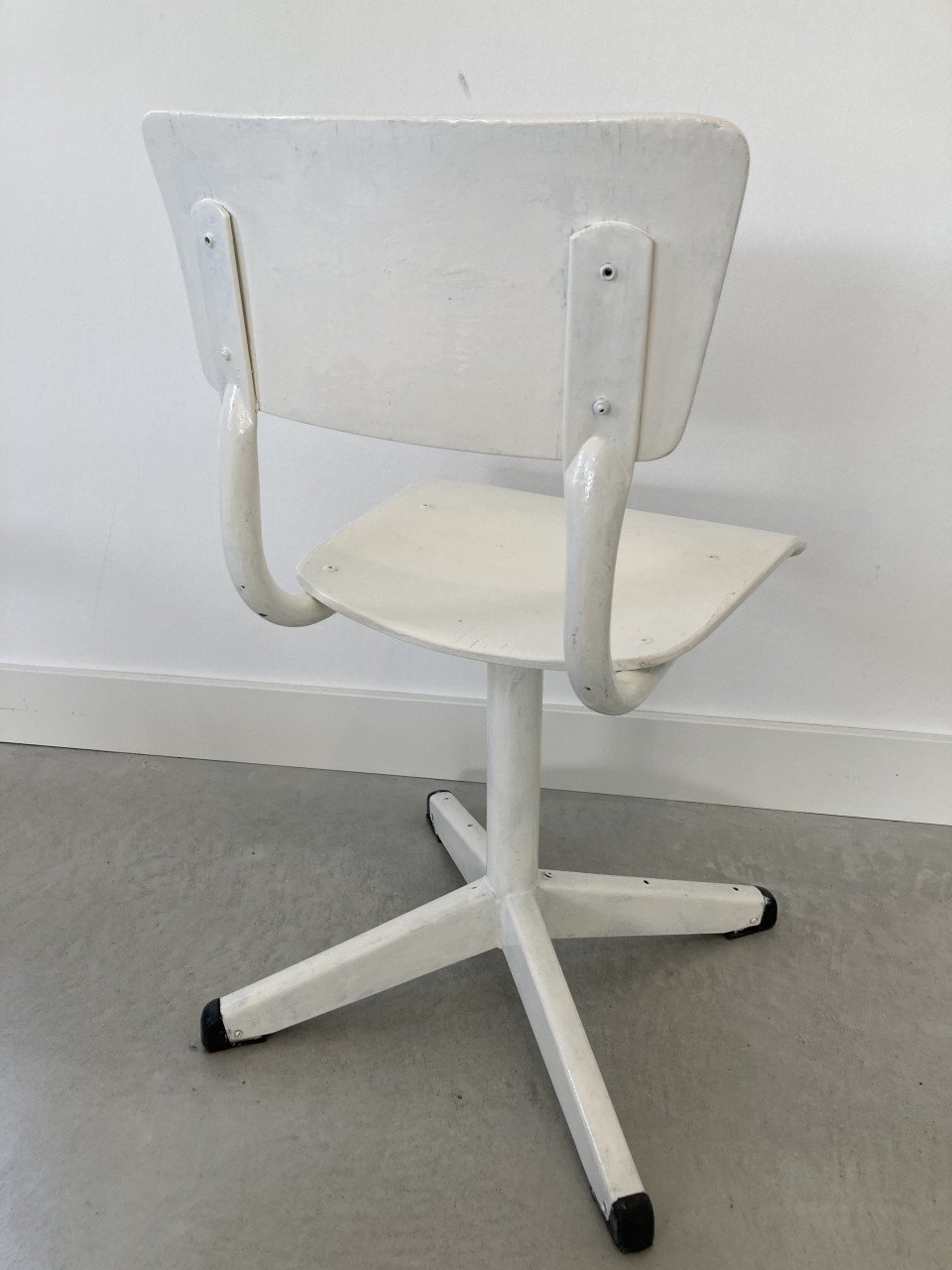 Te koop: 2 kinderstoeltjes