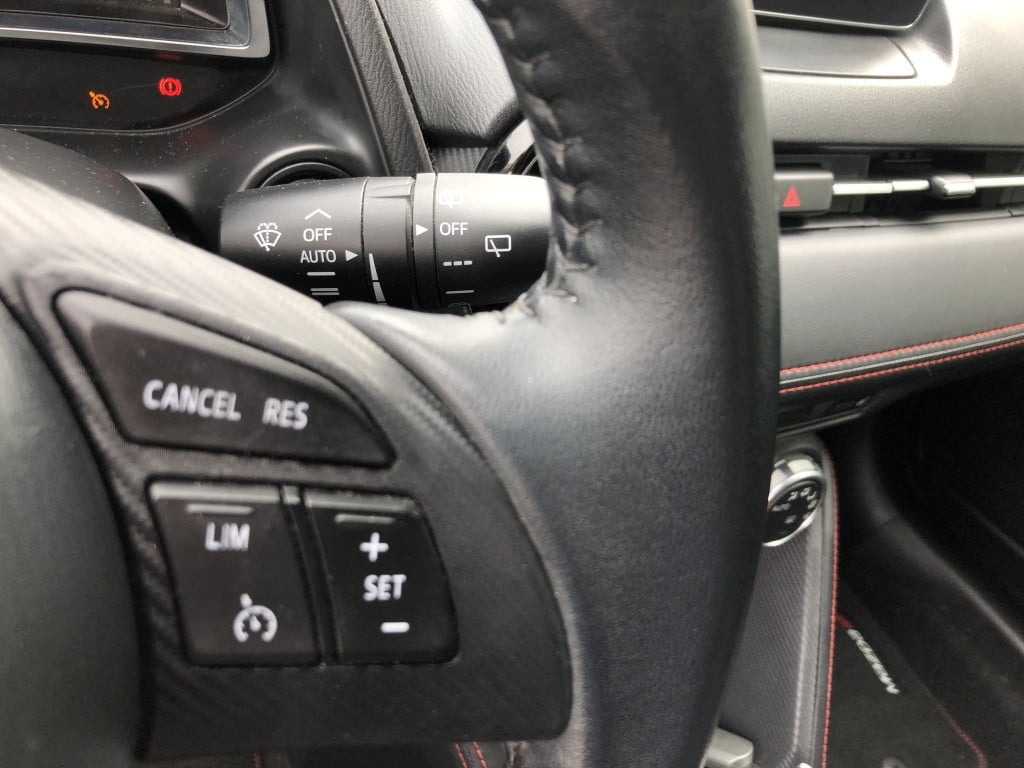 Mazda 2 1.5 skyactiv-g gt-m rijklaarprijs