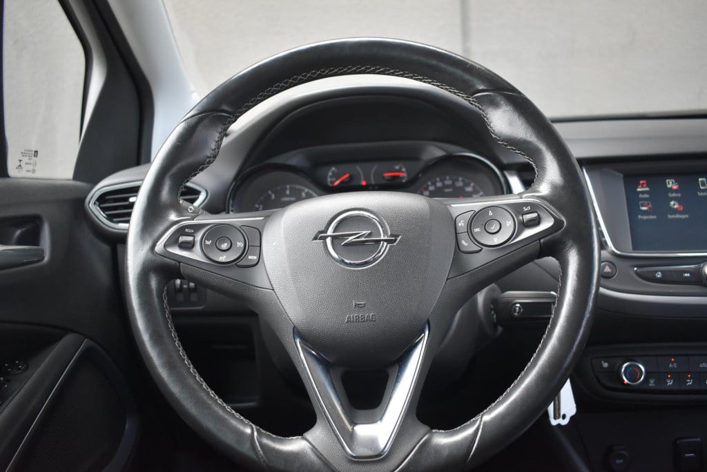 Opel Crossland X 1.2 turbo online edition pdc | lmv | cruise | winterpakket