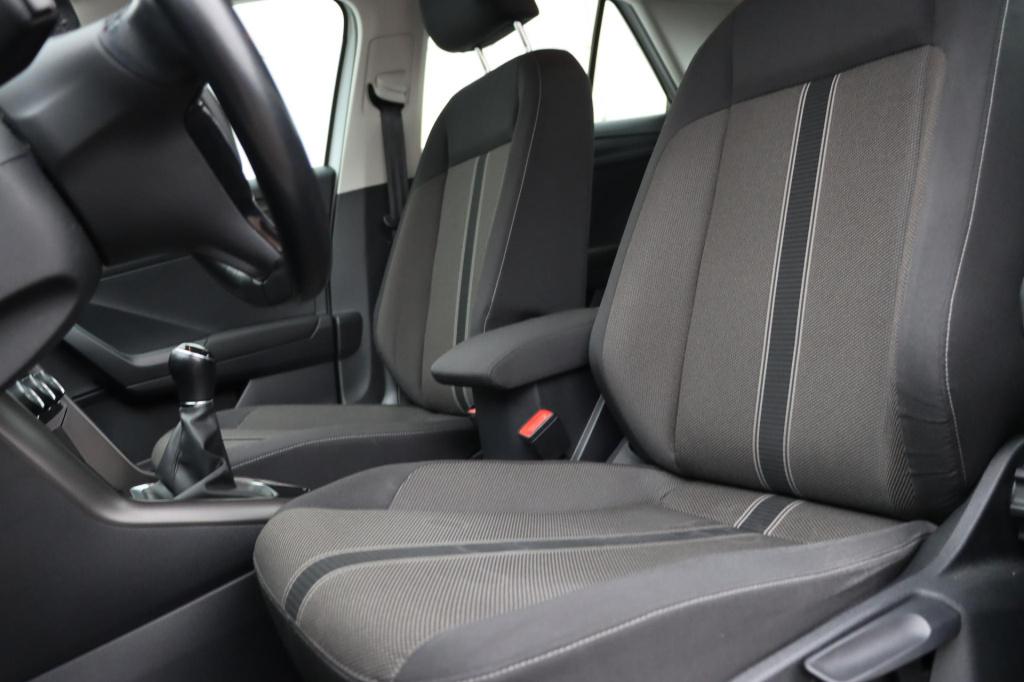 Volkswagen T-roc 1.5 tsi sport